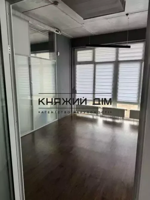 Оренда офісне приміщення на вул. Боженко вул. / Казимира Малевича поверх - 2/22 Київ - фото 11