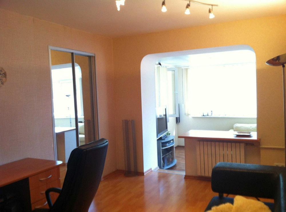 Продам 2х кімн.квартиру на 7 ст Фонтану Одеса - фото 1