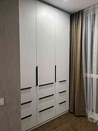 Оренда Квартира 1-кімнатна, 9/15 поверх на Науки просп., 18 Київ