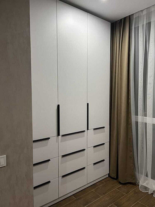 Оренда Квартира 1-кімнатна, 9/15 поверх на Науки просп., 18 Київ - фото 5