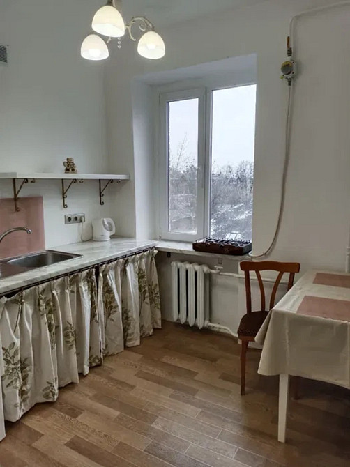 Оренда Квартира 1-кімнатна, 5/5 поверх на Глушка, 10 Київ - фото 2