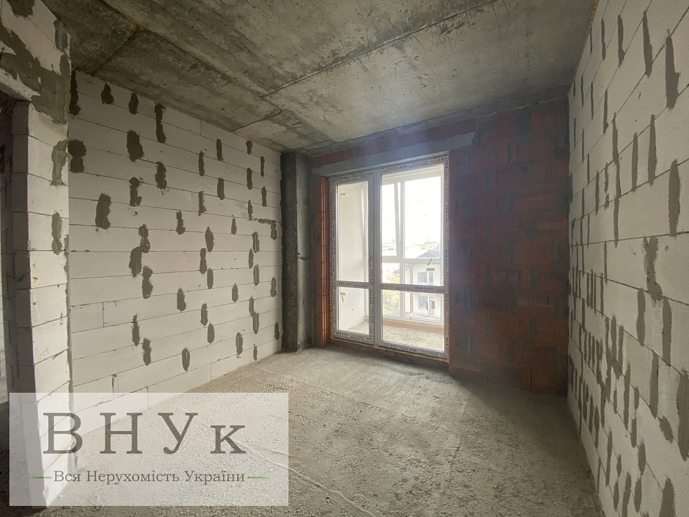 Продаж Квартира 3-кімнатна, 6/16 поверх на вул. Нечая Полковника Тернопіль - фото 6
