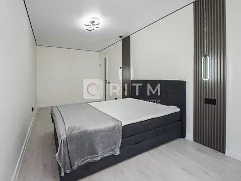 Продаж 1к Квартира 45 кв.м ЖК вул. Чернівецька, 64А Тернопіль - фото 1