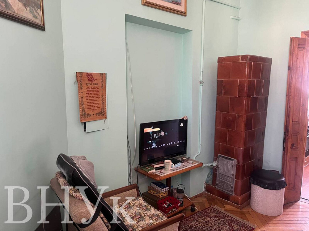 Продаж Квартира 2-кімнатна, 3/3 поверх на Івана Франка Львів - фото 3