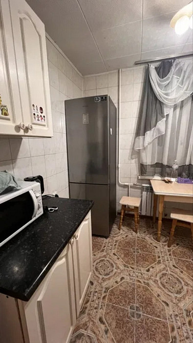 Оренда Квартира 1-кімнатна, 6/9 поверх на просп. М. Рокосовського, 3 Київ - фото 5