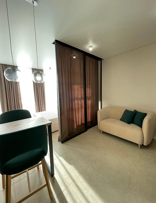 Оренда 1к Квартира 35 кв.м Грушевського Zhytomyr - photo 3