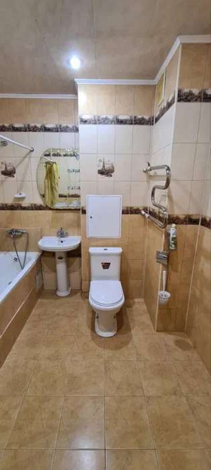 Оренда Квартира 1-кімнатна на Днепровская набережная, 19в Київ - фото 4