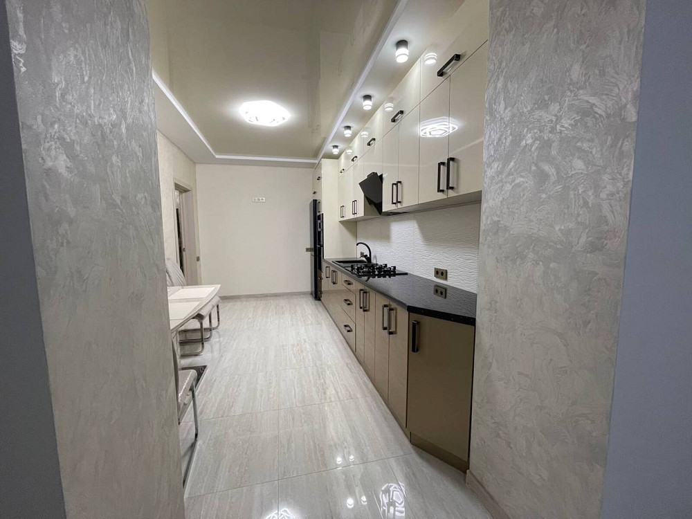 Оренда Квартира 3-кімнатна, 6/10 поверх на вул. Національної Гвардії Івано-Франківськ - фото 10