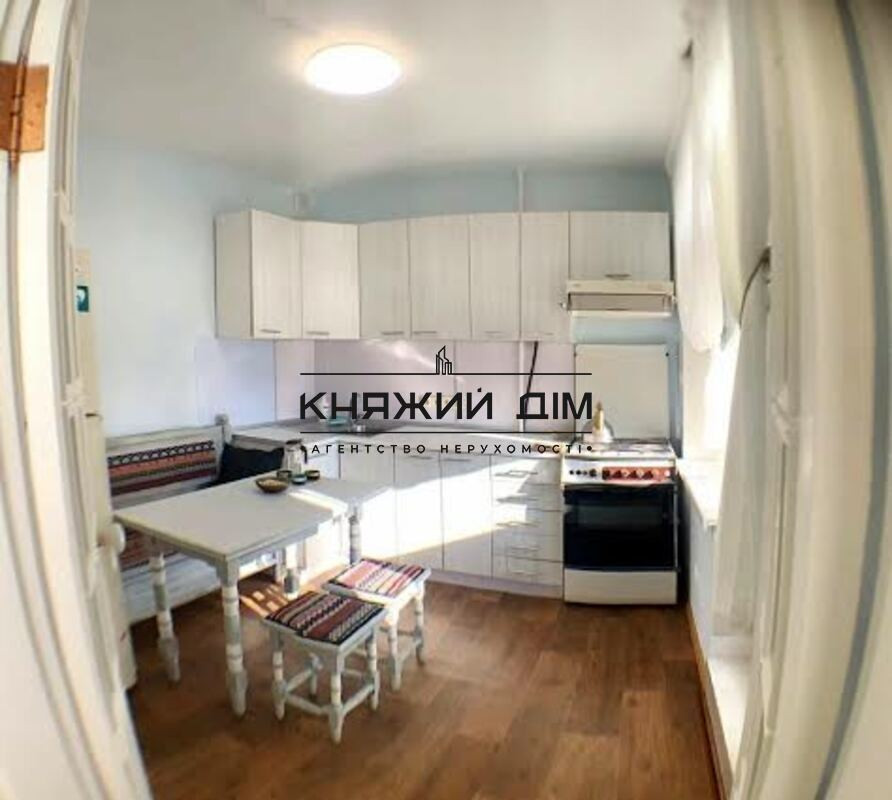 Оренда 3-х кімнатної квартири на Русанівці. м. лівобережна. Код об’єкту 11201775 Kiev - photo 6