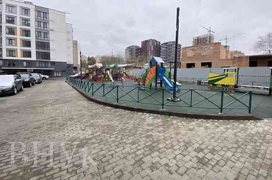 Продаж Квартира 1-кімнатна, 4/6 поверх на Івана Богуна Вінниця