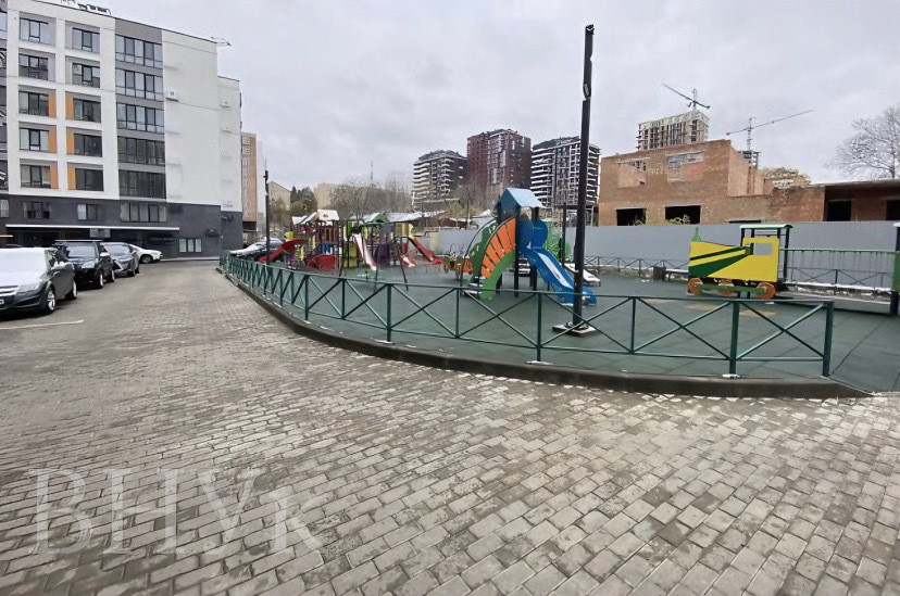 Продаж Квартира 1-кімнатна, 4/6 поверх на Івана Богуна Винница - изображение 5