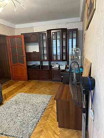 Оренда Квартира 2-кімнатна, 3/5 поверх на вул. Братиславська, 30 Київ