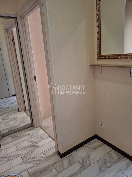 Оренда Квартира 1-кімнатна, 4/6 поверх на вул. Бібліка Харків - фото 5