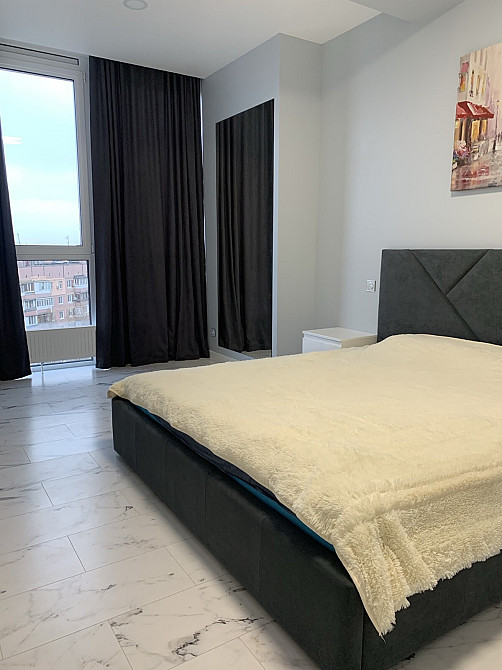 Продаж Квартира 2-кімнатна, 10/14 поверх на Гагаріна пр. (пр. Наукі), 112А Дніпро - фото 15