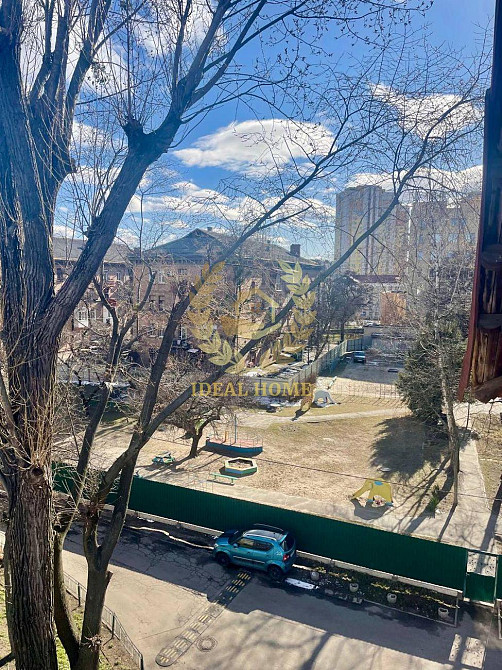 Продаж Квартира 1-кімнатна, 4/4 поверх на Просвещения ул., 18 Київ - фото 8