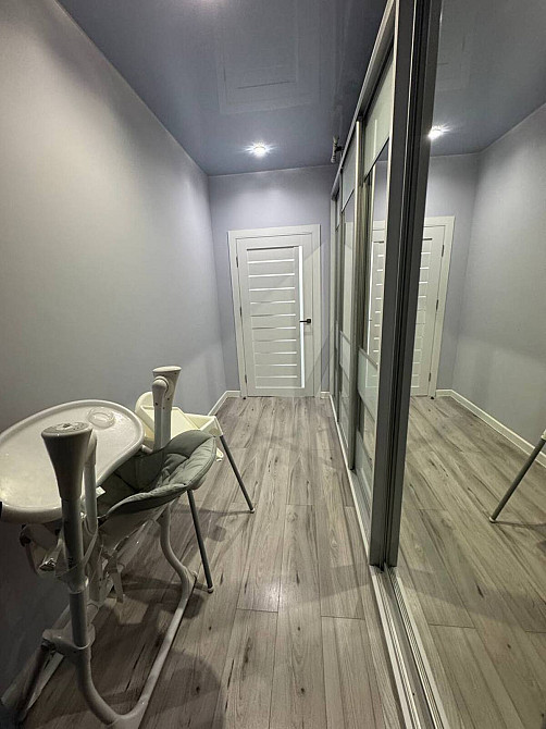 Продаж Квартира 2-кімнатна, 9/9 поверх на Слобідська, 40 Івано-Франківськ - фото 3