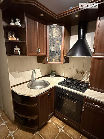 Продаж 2к Квартира 42 кв.м Володимира Великого вул. L'viv - photo 12