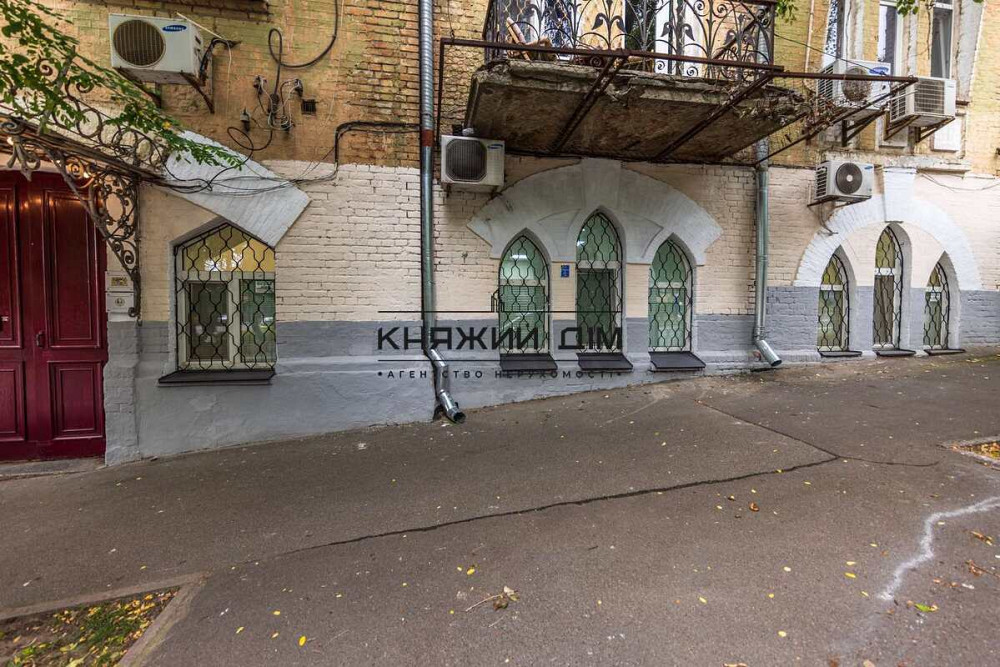 Оренда офісне приміщення на Олеся Гончара ул. поверх - 1/5 Київ - фото 10