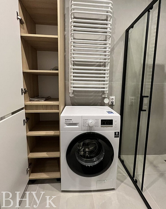 Продаж Квартира 1-кімнатна, 3/9 поверх на вул. Молодіжна Ивано-Франковск - изображение 16