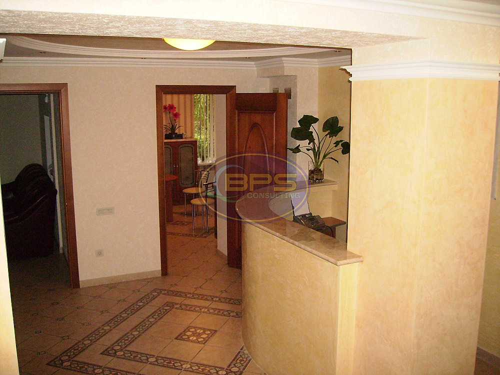 Продаж 2-поверховий Будинок з ділянкою 3.5 сот 315 кв.м 7+ кімн. на Пироговская вул. Одеса - фото 11