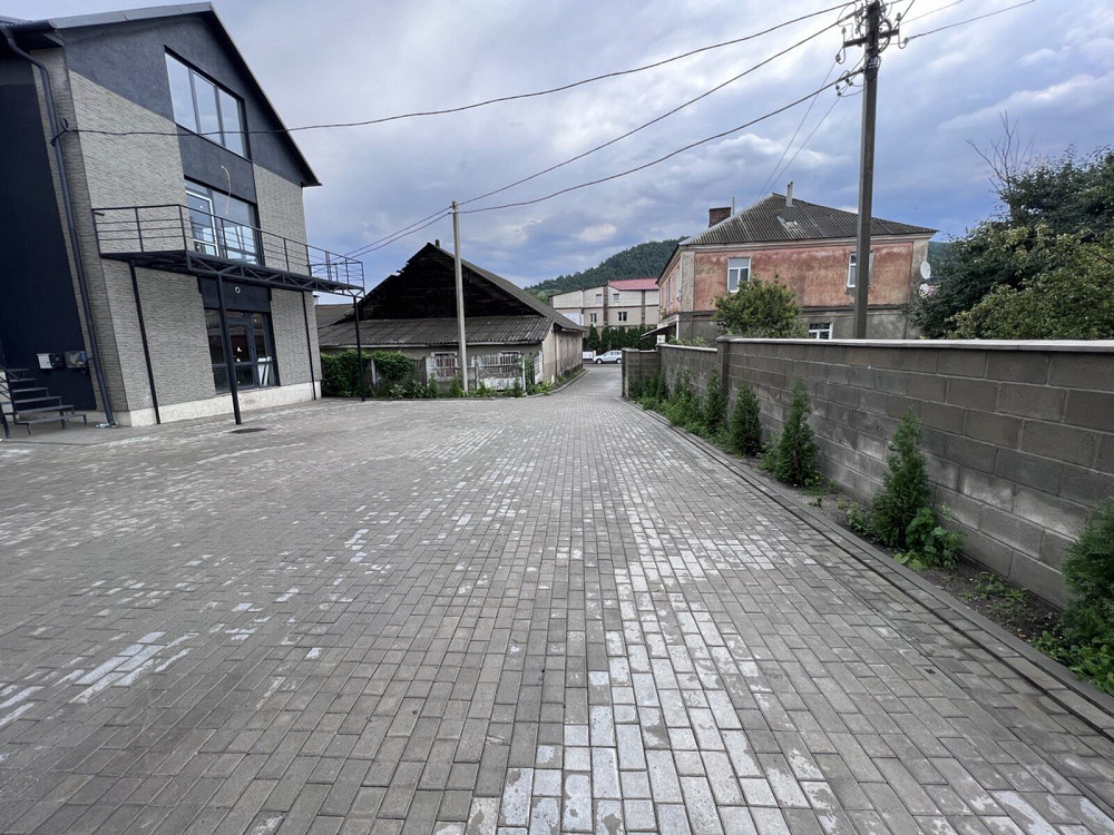 Продаж приміщення вільного призначення на вул. Дубенська поверх - 2/2 Кременец - изображение 7