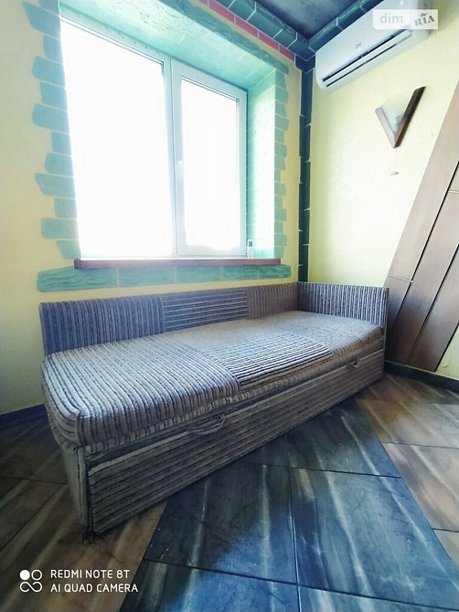 Оренда Квартира 1-кімнатна, 4/5 поверх на провулок Червиновський, 5а Київ - фото 4