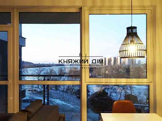 Продаж 4к Квартира 104 кв.м Осокорская ул. Kiev