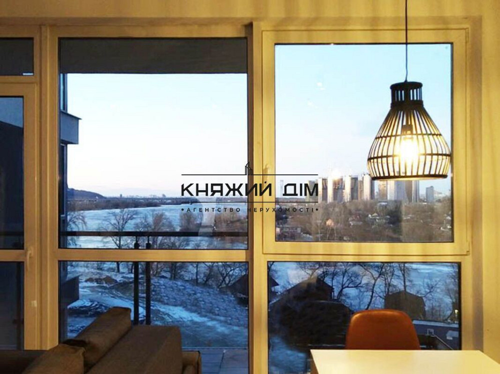 Продаж 4к Квартира 104 кв.м Осокорская ул. Київ - фото 4