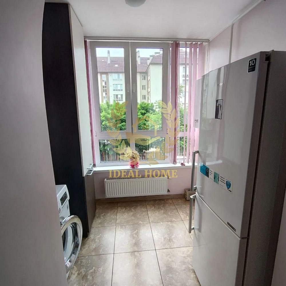 Продаж Квартира 2-кімнатна на Волошковая ул., 6  - фото 4