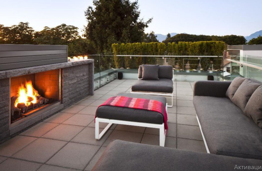 Современный коттедж на 5 сотках земли, Фонтан/ Вузовский Odessa - photo 9