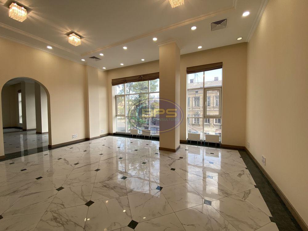 Оренда офісне приміщення на вул. Асташкина поверх - 2/17 Odessa - photo 1