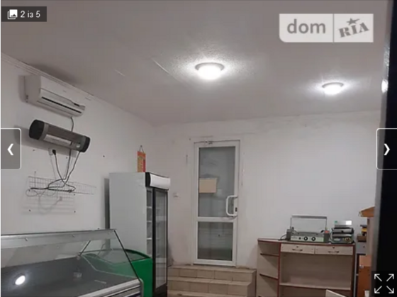 Оренда заклад громадського харчування на Стельмаха поверх - 1/1 Винница