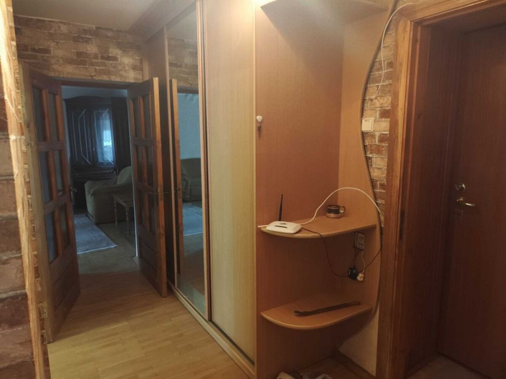 Оренда Квартира 2-кімнатна, 2/16 поверх на просп. Павла Тичини, 8 Київ - фото 8