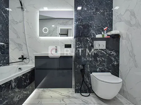 Продаж 1к Квартира 45 кв.м ЖК вул. Чернівецька, 64А Тернопіль - фото 3