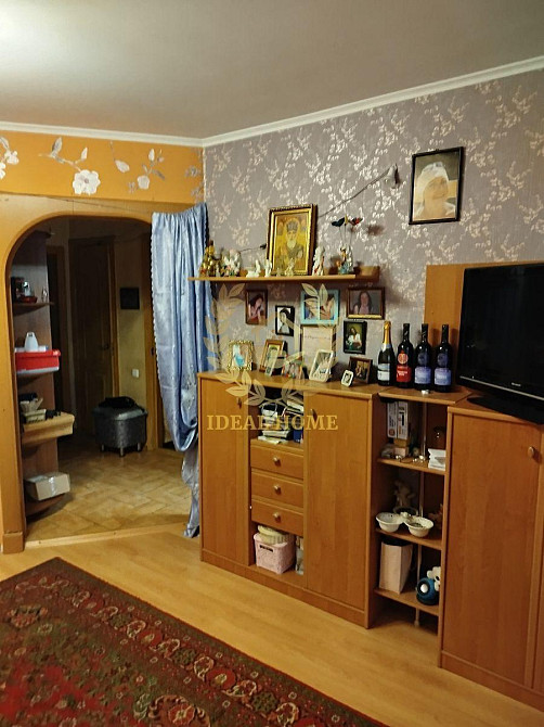 Продаж 1к квартири вул. Гната Юри Київ - фото 4