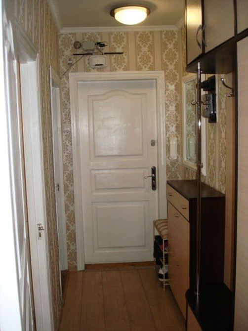 Оренда Квартира 3-кімнатна, 6/9 поверх на Кубанської України, 45в Kiev - photo 12