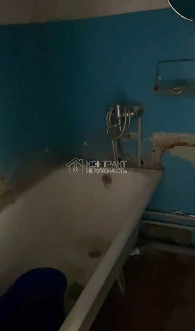 Продаж Квартира 2-кімнатна, 5/5 поверх на вул. Гвардійців Широнінців Харків - фото 4