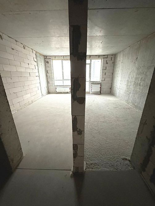 Однокомнатная квартира в ЖК Акварель 3 на Пишоновской Одеса - фото 11