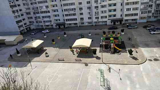 Продаж Квартира 2-кімнатна, 6/11 поверх на Костанди ул., 201 Одеса