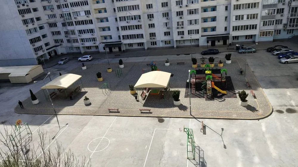 Продаж Квартира 2-кімнатна, 6/11 поверх на Костанди ул., 201 Одеса - фото 3