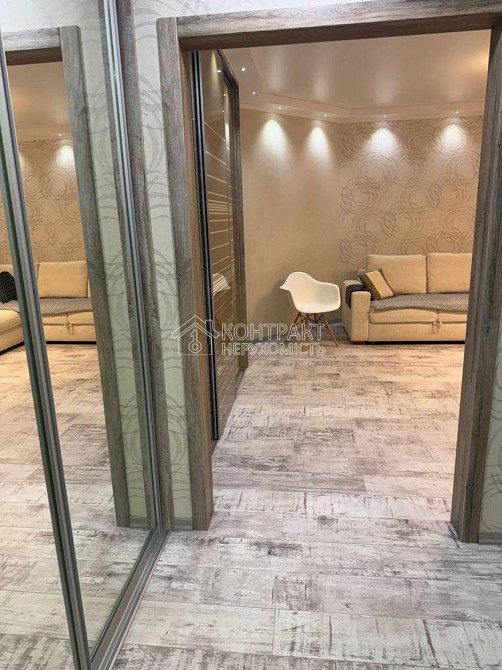 Оренда Квартира 1-кімнатна, 1/10 поверх на вул. ? Kharkiv - photo 2