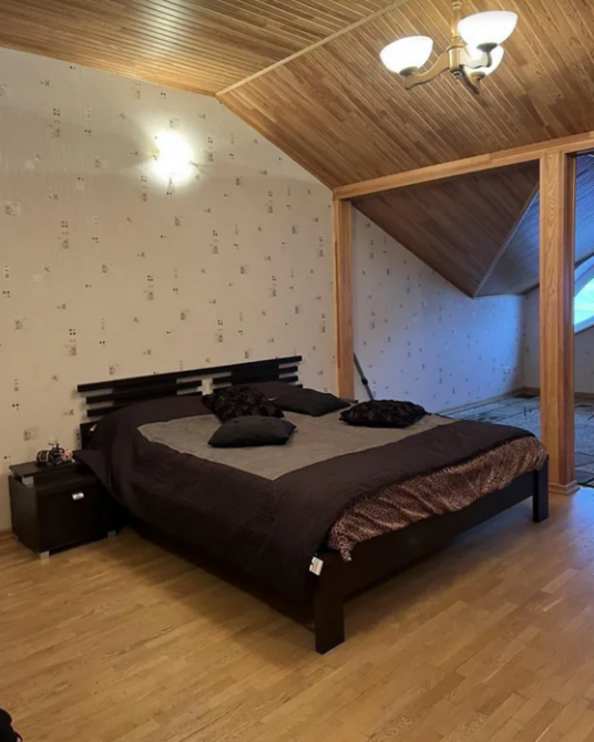 Продаж 4к квартири 166.7 кв. м на вул. Липова Тернопіль - фото 8