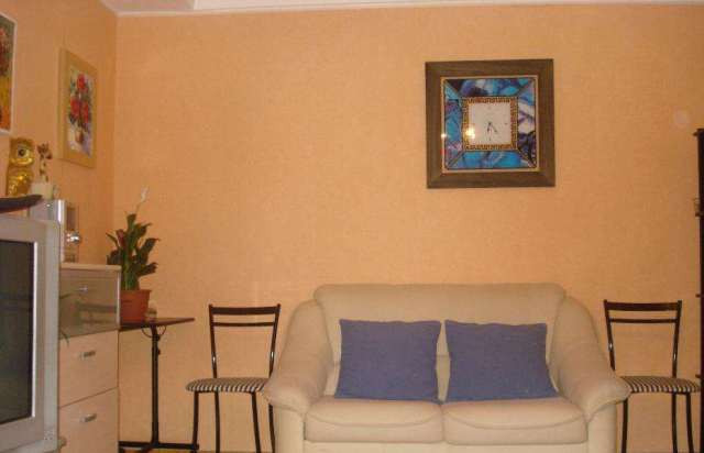 Оренда Квартира 1-кімнатна, 4/9 поверх на вул. Велика Васильківська Киев - изображение 5