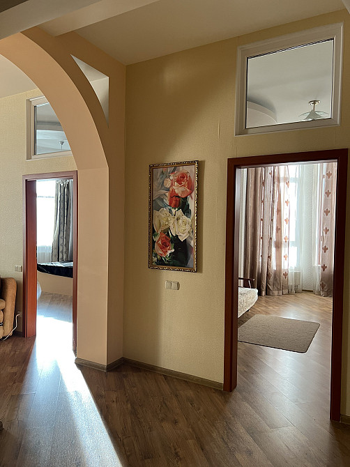 Продам квартиру на ул. Генуэзская .ЖК" Корона Новой аркадии" Одеса - фото 7