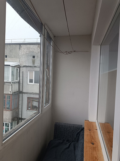 Продаж Квартира 1-кімнатна, 9/9 поверх на вул. Генерала Безручка Рівне - фото 7