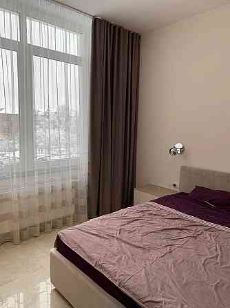 Оренда Квартира 2-кімнатна, 5/24 поверх на вулиця Євгена Коновальця, 34 Київ