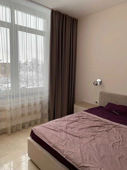 Оренда Квартира 2-кімнатна, 5/24 поверх на вулиця Євгена Коновальця, 34 Kiev - photo 5