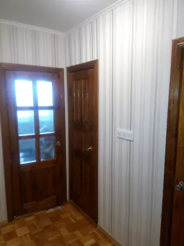 Продаж 2к Квартира 52.2 кв.м 8 Березня вулиця 35 Луцьк - фото 11