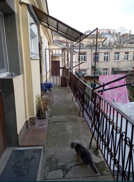 Продаж Квартира 2-кімнатна на ул. Базарная, 38 Одеса - фото 10