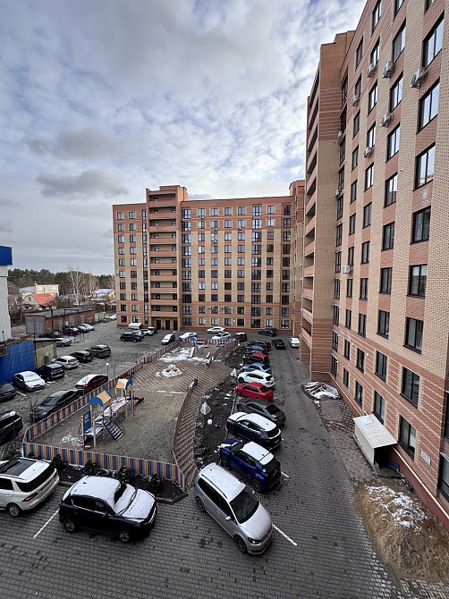 Продаж 3к Квартира 93 кв.м Чуднівська 113-а Житомир - фото 2